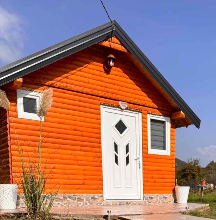 Apartman Visoko-Oaza Mira Exteriér fotografie